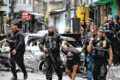 Relatório da Human Rights Watch sobre falhas na investigação da Operação Contenção, Rio, 122 mortos