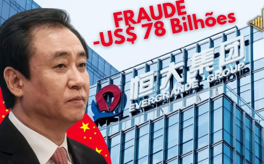 Fundo de Hong Kong adquire 51% da Evergrande Property Services com desconto de 30%