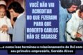 Trabalhador votando em urna eletrônica no dia 25 de outubro, direito garantido por lei