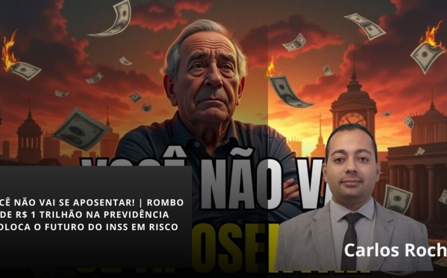 Gráfico mostra rombo fiscal de R$ 290 bilhões projetado para 2027 no Brasil