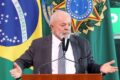 Lula abatido em silêncio, dólar em alta histórica, tensão política e econômica no Brasil