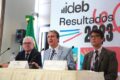 Luciano Zucco anuncia secretariado no Instituto Caldeira com Silvana Covatti e Leonardo Pascoal