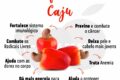Logos do iFood Benefícios e Caju unidos simbolizando fusão de R$ 150 bilhões em vales-refeição